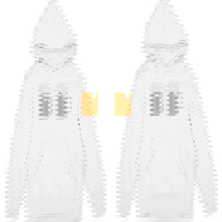 カンボジア、ビールが飲みに来た、クメール語 パーカー