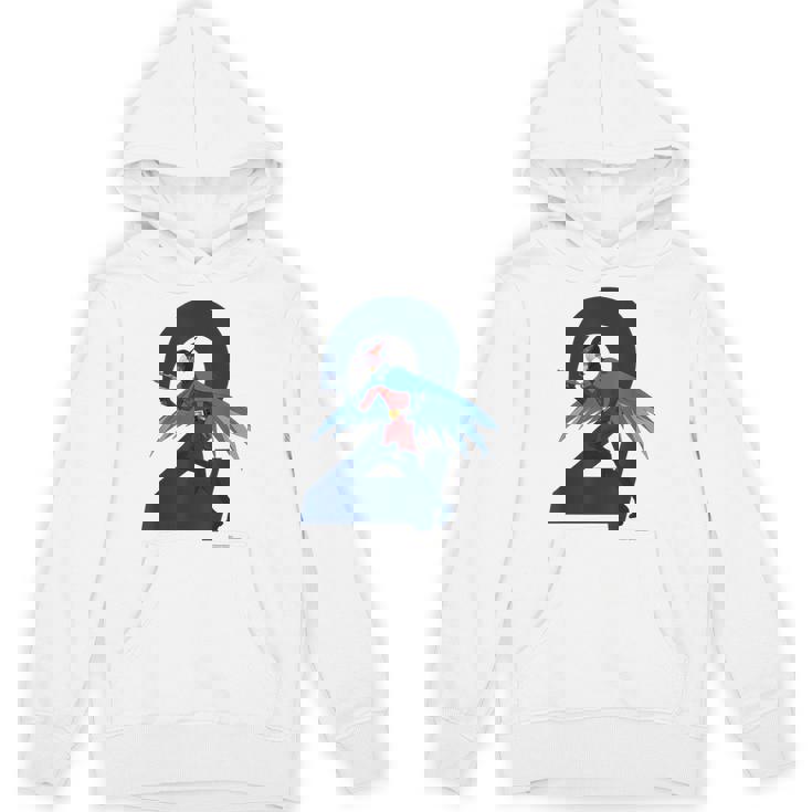 ガッチャマン K パーカー