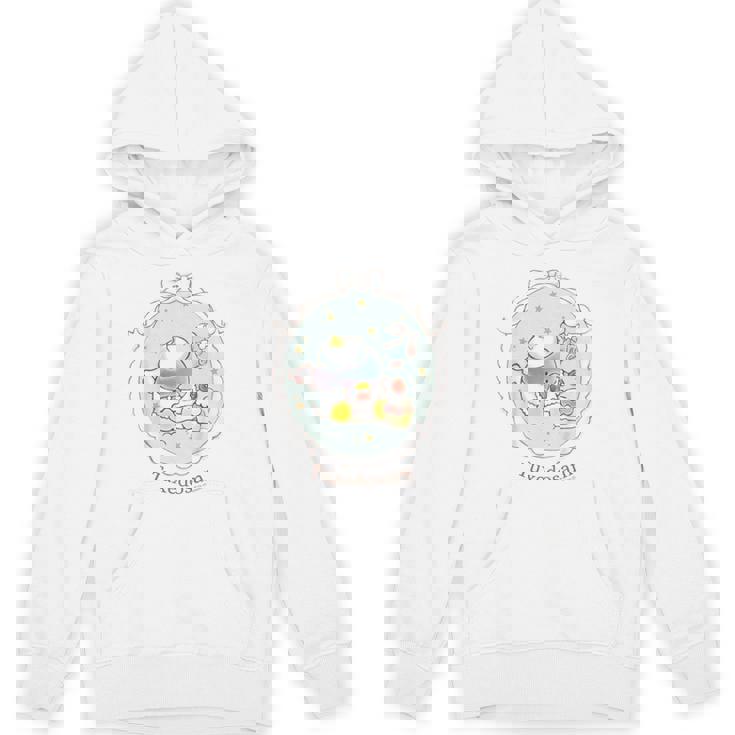 キッズ Amazon限定デザイン タキシードサム エンジェル Hoodie