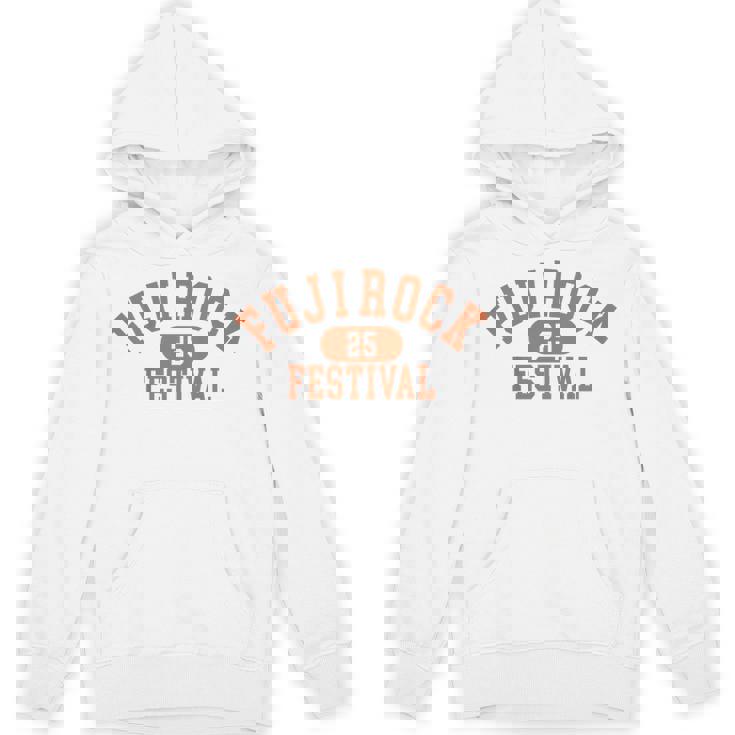キッズ Fuji Rock 25 College Amazon Limited Color キッズ パーカー