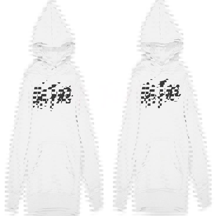 キッズ Hi Five 5Th Birthday 5歳 パーティー 幼稚園 パーカー