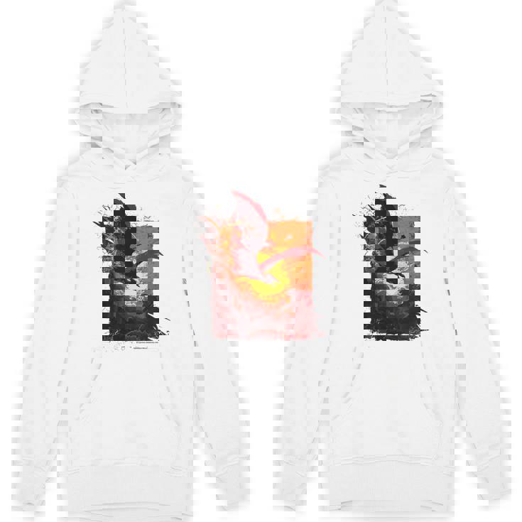 キッズ 『Godzilla ゴジラ キング・オブ・モンスターズ』1 Hoodie