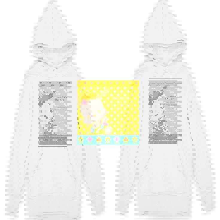 キッズ ポチャッコ Thank You Hoodie