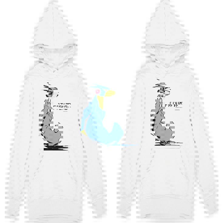 キャシャーン I パーカー