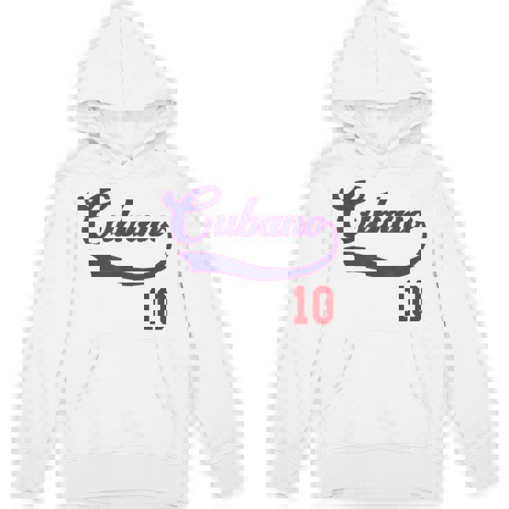 キューバノ 野球 お土産 スラング 男の子 アセレ キューバ キューバ 男性 パーカー