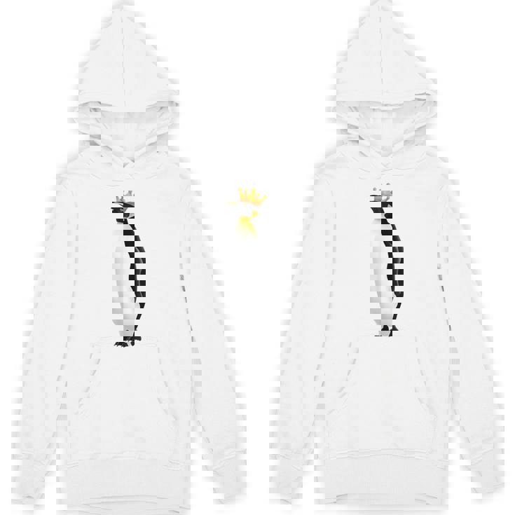 キングペンギン King Penguin Hoodie
