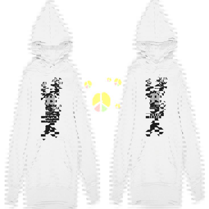 クラシックカートゥーン パーカー