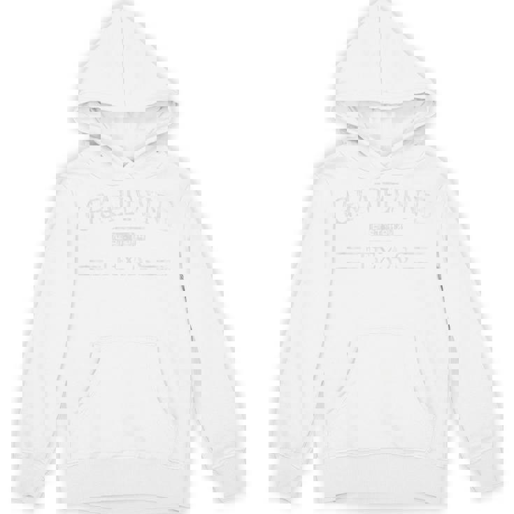 グレイプバイン-テキサス- パーカー