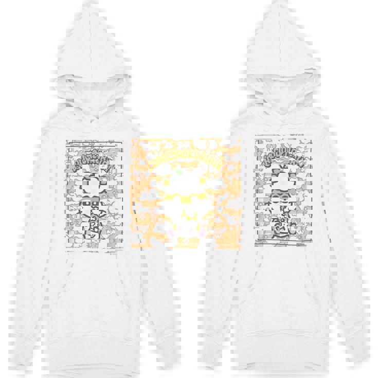 コロコロクリリン だいかぞく パーカー