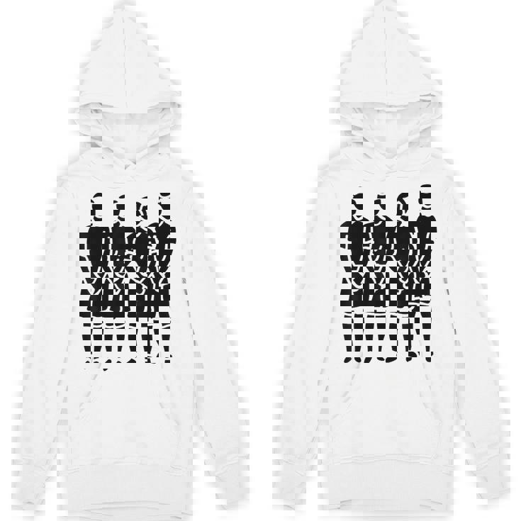 サッカー サッカー選手の壁 パーカー