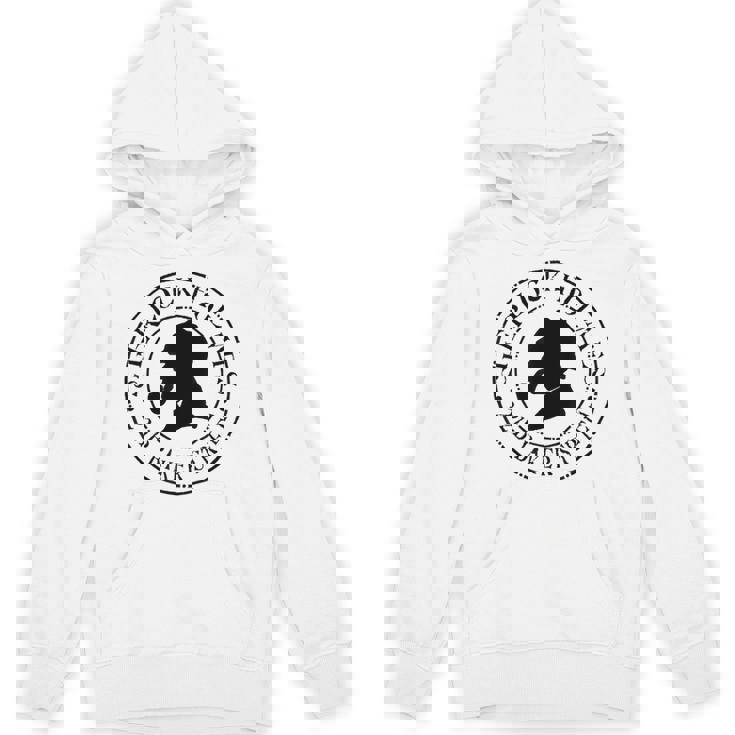 シャーロック・ホームズ 名言 221B ベーカー 聖英国探偵 パーカー