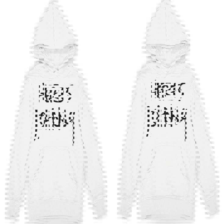 ジョニー パーカー