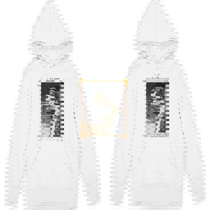 ジョン・コルトレーン A Loveupreme New Jersey 1964 パーカー