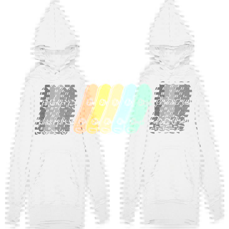 スケート スケーター スケートボード ビンテージ パーカー