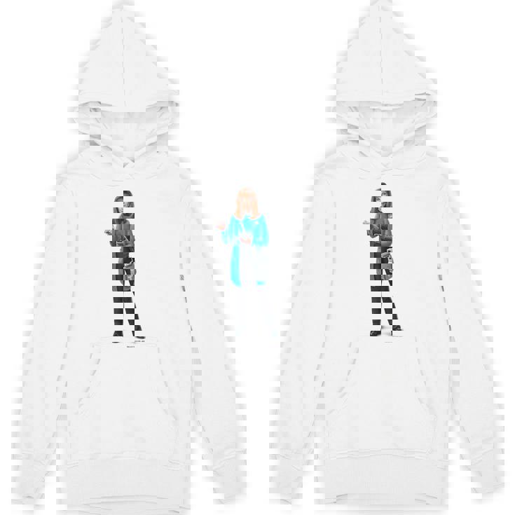 スタートレック 次世代ビバリークラッシャー パーカー