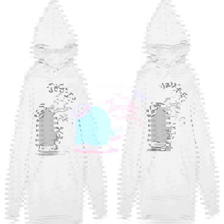 タキシードサム ハイドアンドシーク Hoodie