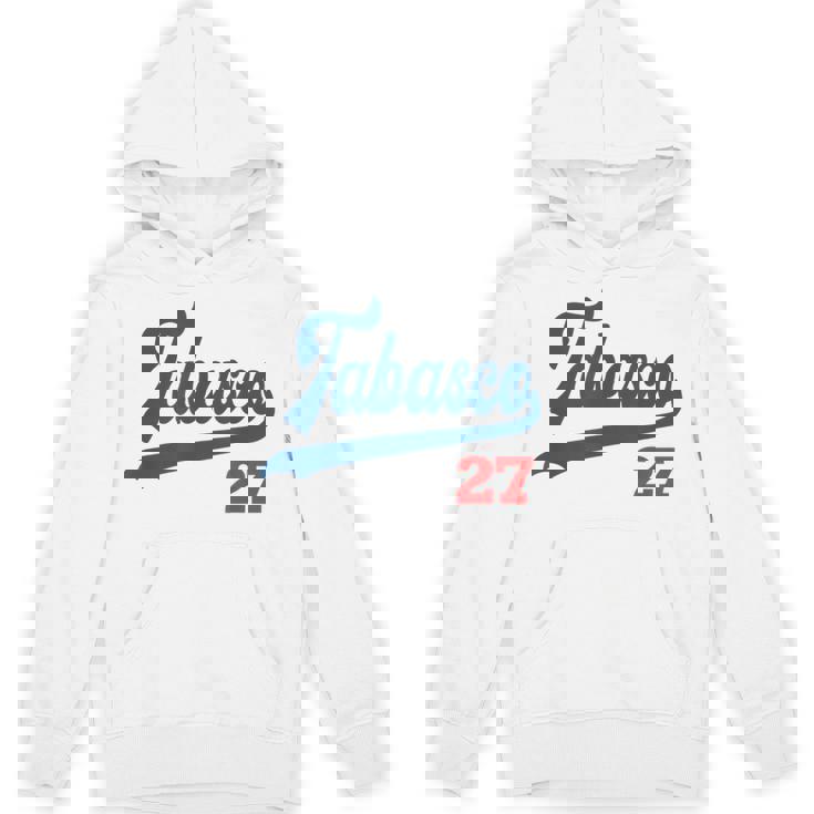 タバスコ、メキシコ パーカー