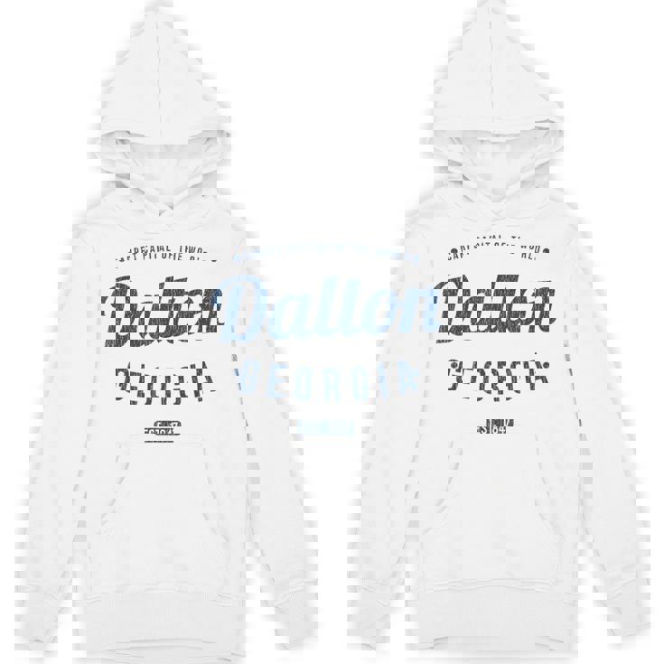 ダルトン ジョージア レトロ ヴィンテージ お土産 Ga ダルトン パーカー