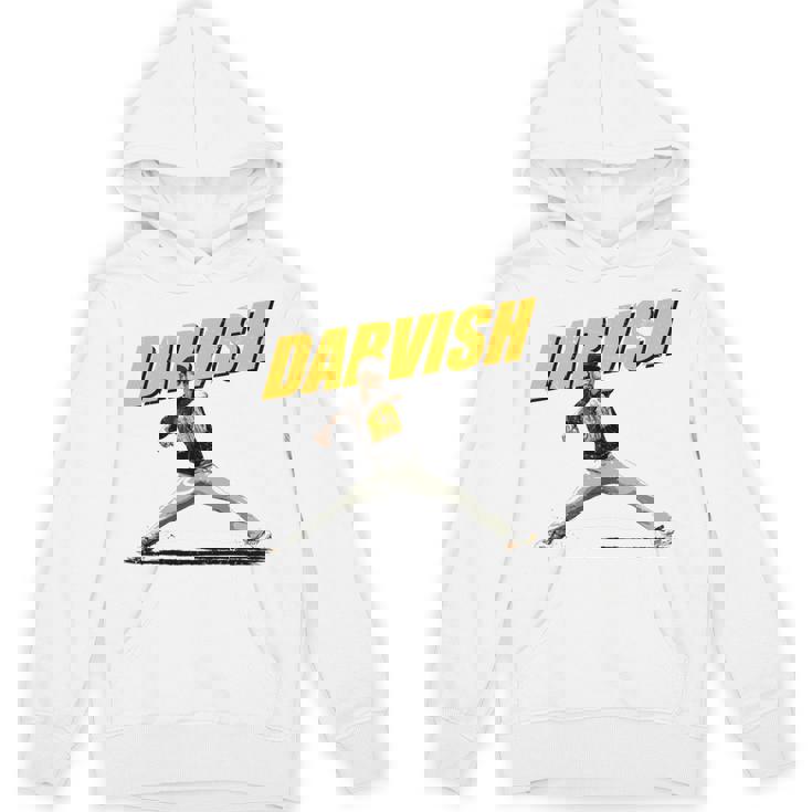 ダルビッシュ有 パーカー