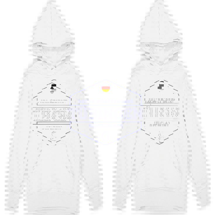 チュービンゲン・バーデンヴュルテンベルク ドイツ テュービンゲン ドイツ パーカー