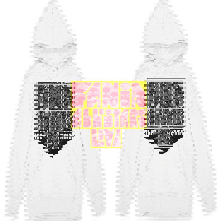 チーター・ファニア・オールスターズでのクラシック・レコーディング・レコーディング・ライブ パーカー