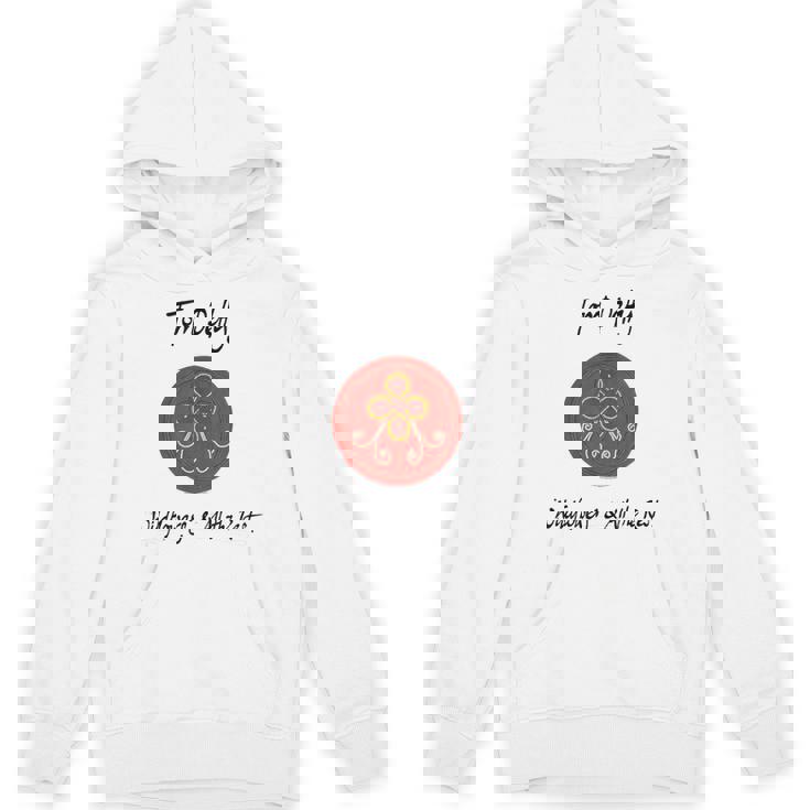 トム・ペティ・ワイルドフラワーズ・アンド・オール・ザ・レスト パーカー