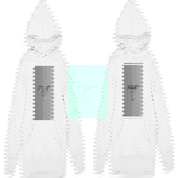 ドリミ4周年記念 壁（志部谷 幽） パーカー