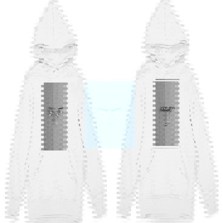 ドリミ4周年記念 壁（浅霧 巳影） パーカー