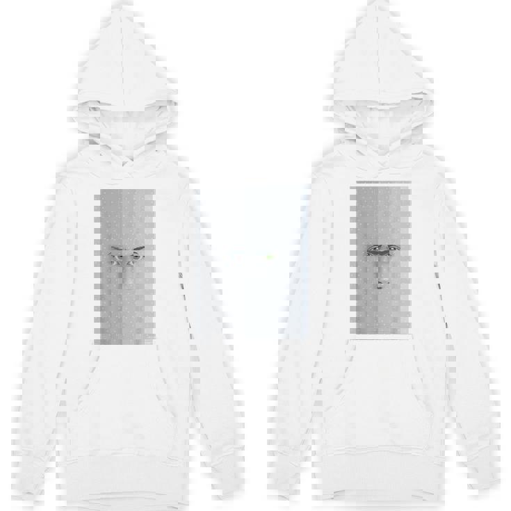 ドリミ4周年記念 壁（白華 時雨） パーカー