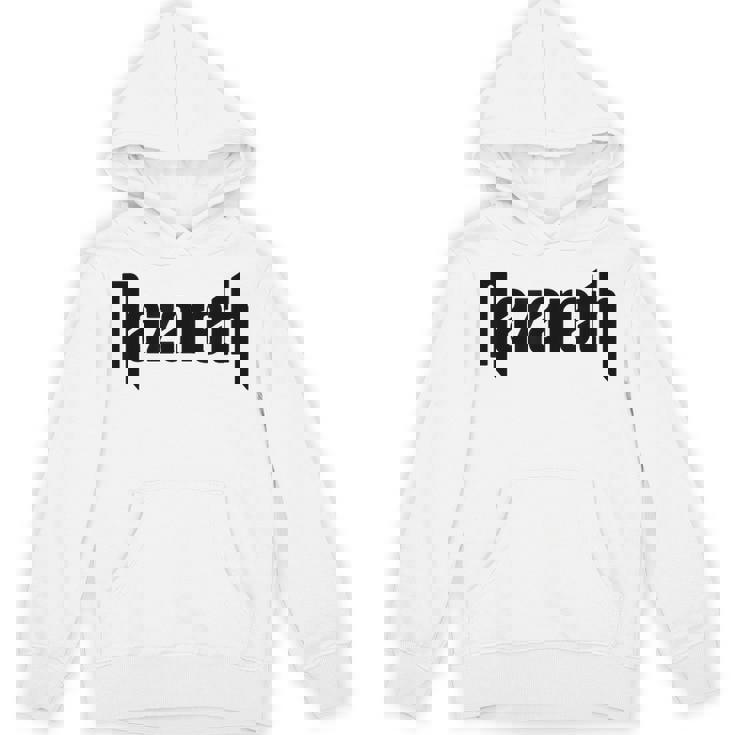 ナザレ パーカー