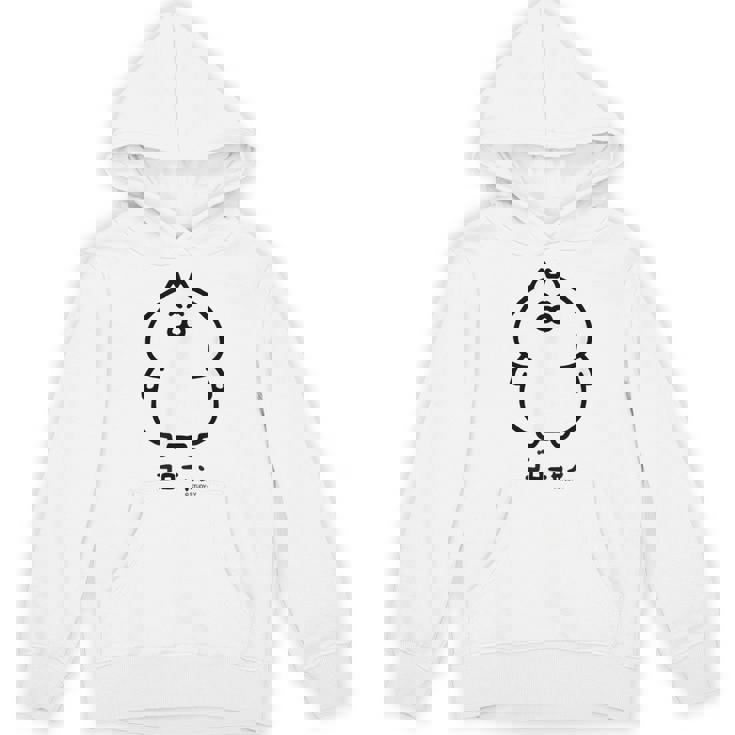 ネコこのゴロ ゴロニャン パーカー