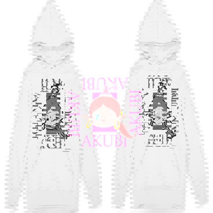 ハクション大魔王 B Hoodie