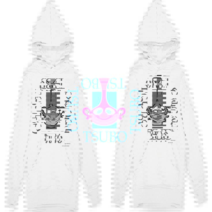 ハクション大魔王 C パーカー