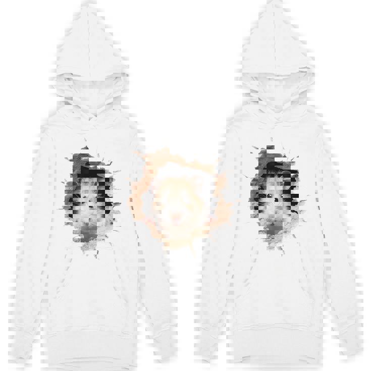 ハムスター アニマル柄 動物園 ポートレート イラスト 顔 ハムスター パーカー