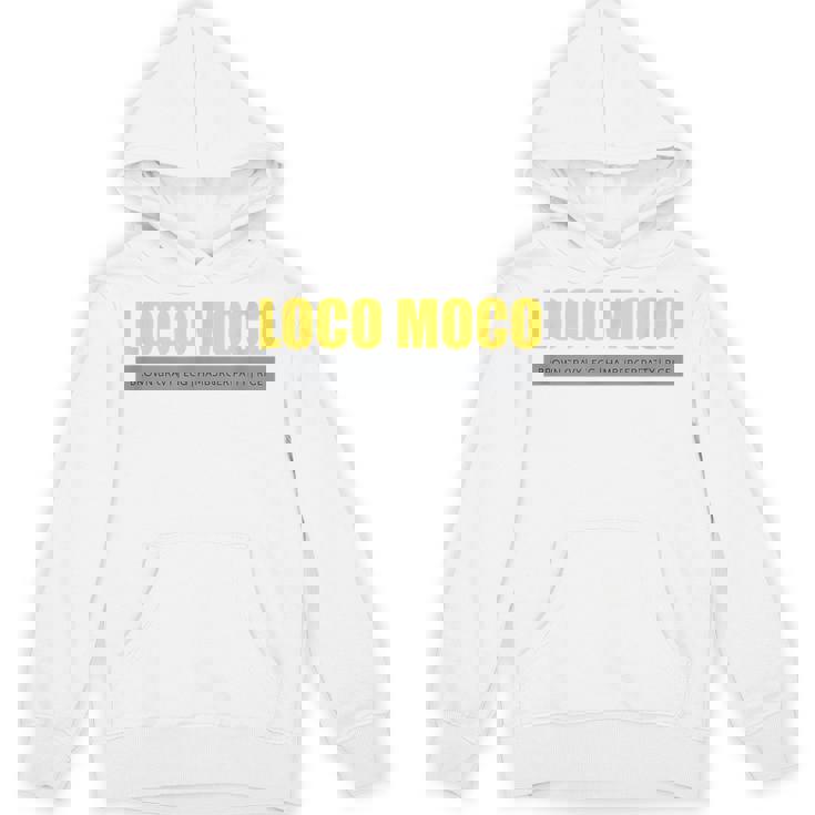 ハワイアン ロコ モコ ローカルブレックファースト パーカー