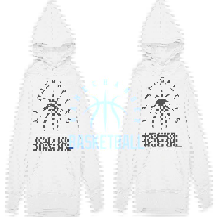 バスケットボール ゲームチェンジャー バスケ好きにオススメ パーカー