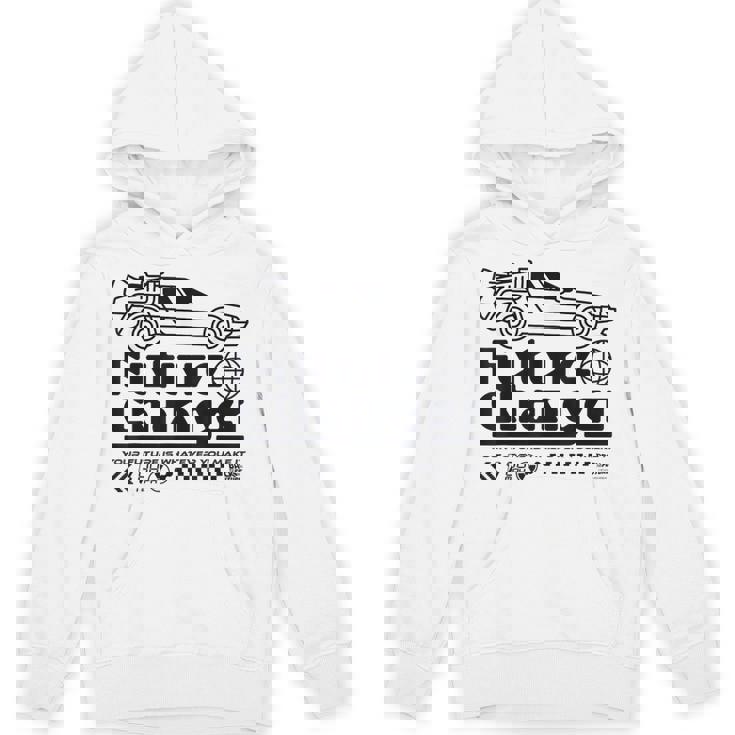 バック・トゥ・ザ・フューチャー Time Machine Future Changer Retro パーカー