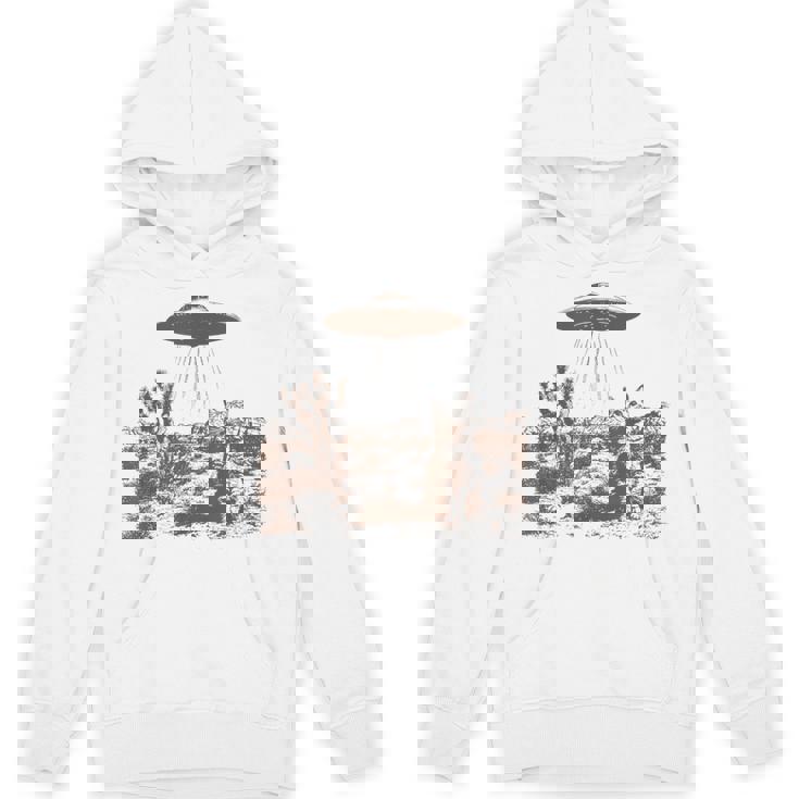 ビンテージ Ufo カウボーイ キャット パーカー