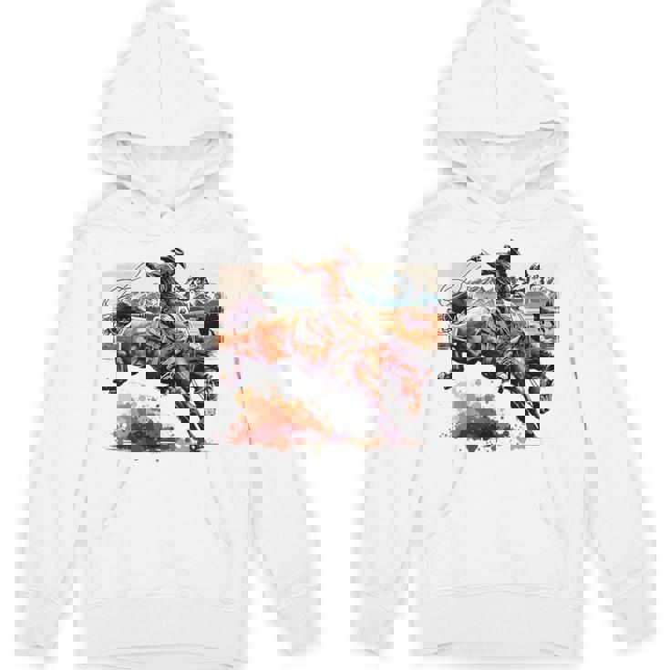 ビンテージ カウボーイ ロデオ ブロンコ ウエスタン 乗馬 カントリー メンズ パーカー