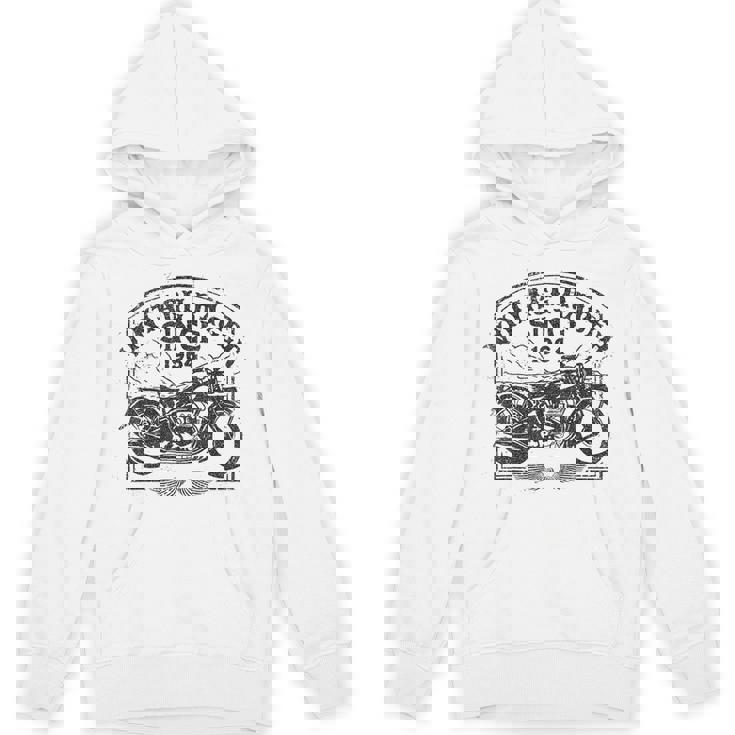 ビンテージレーサー、1964年創業、レトロバイク。オートバイ愛好家。 パーカー