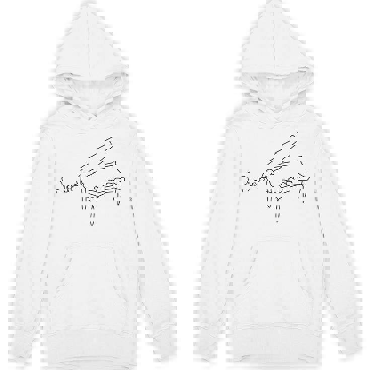 ピアニスト デザイン ワンライン グランドピアノ パーカー