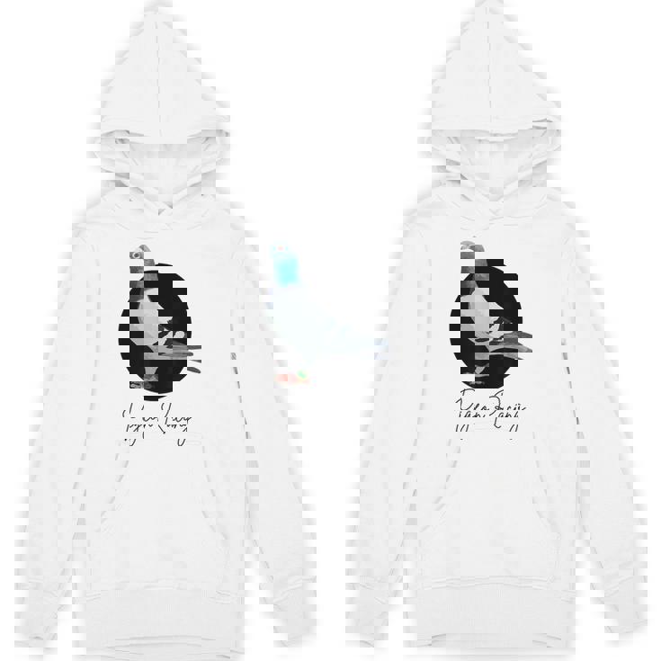 ピジョン レーシング コロンボフィール ダイヴェンスポーツ タウベンチュヒター ピジョン パーカー