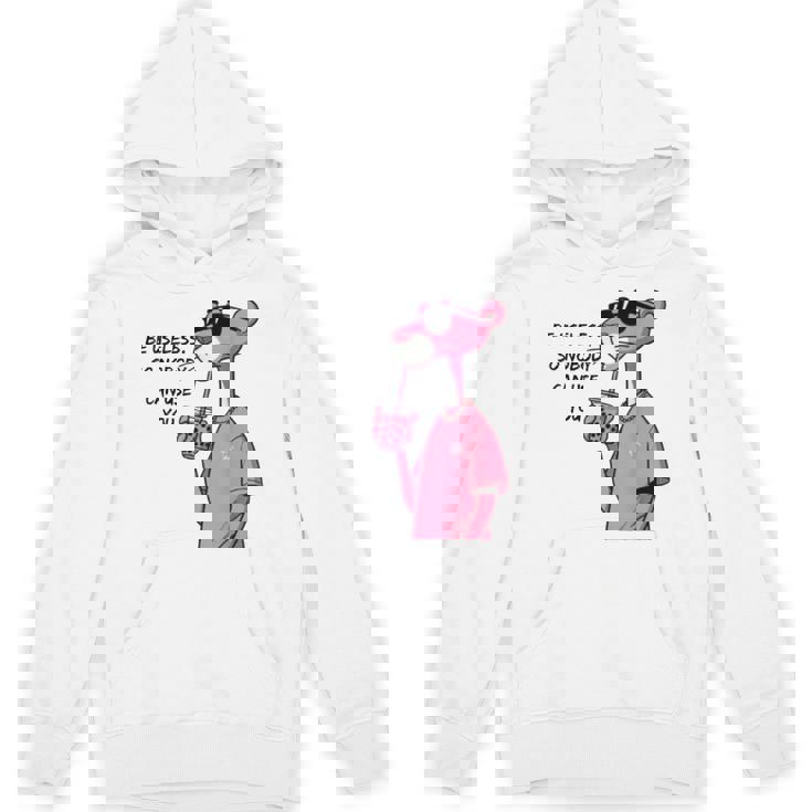 ピンク パンツ Master Of My Own Worth 面白い引用句シャツ パーカー