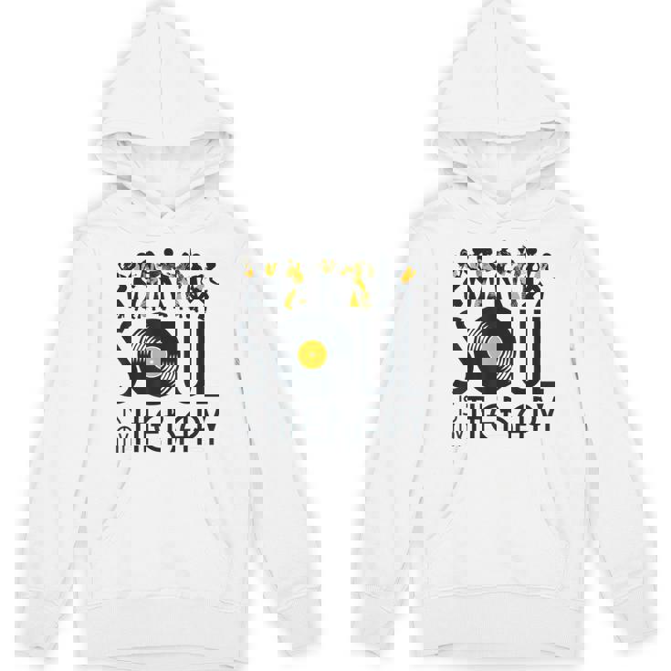 ファンクシャツ ヴィンテージ 70年代 コスチューム 音楽愛好家に Hoodie