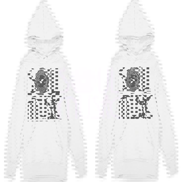 ファンクシャツ ヴィンテージ 70年代風 コスチューム 音楽 ターンテーブル パーカー