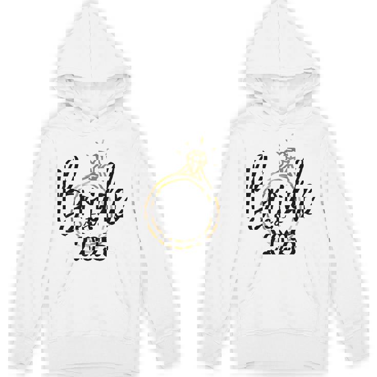 ブライダルシャワー フューチャー Mrs Wedding 2025 Bride パーカー