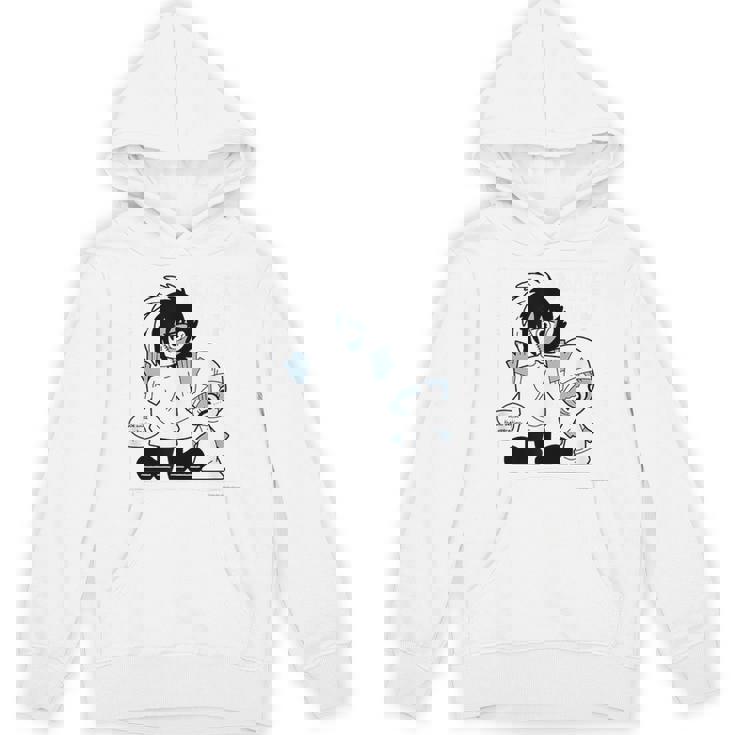 ブラック・ジャック ブラック・ジャック＆ピノコ術衣 Ctezuka Productions Hoodie