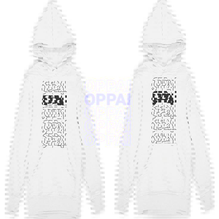 ブルーオッパイの言葉 面白いアニメ漫画 パーカー