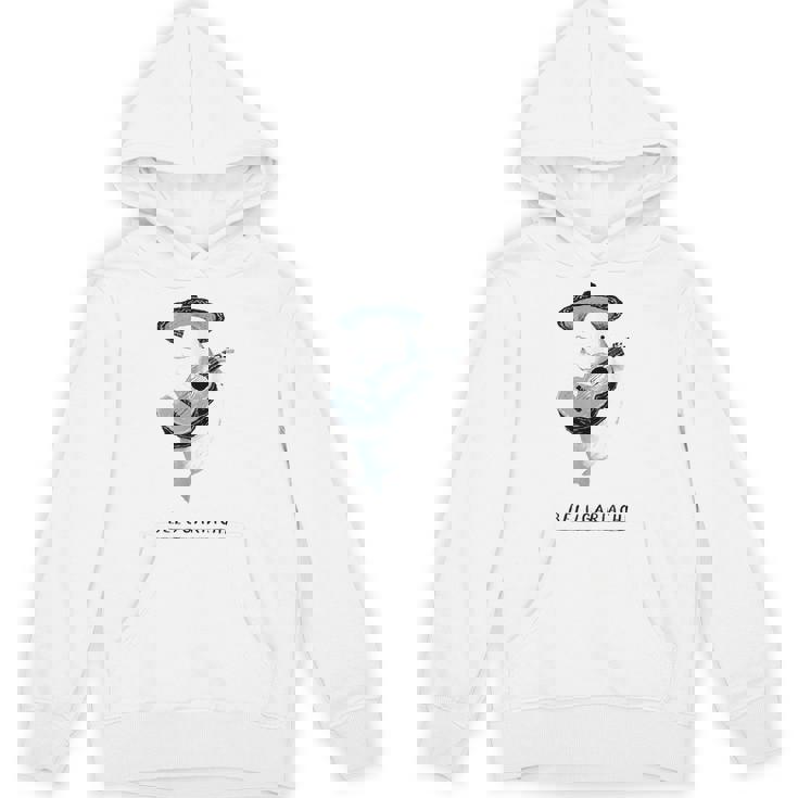 ベルガリアチ、ベルーガクジラtシャツ、ベルーガマリアチ パーカー