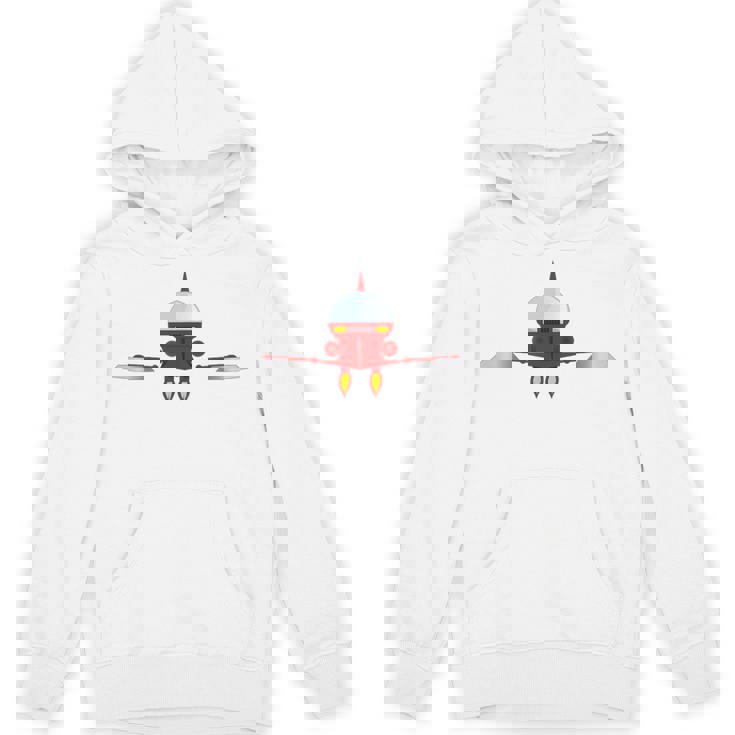 ホバーピルダー マジンガ Z パーカー